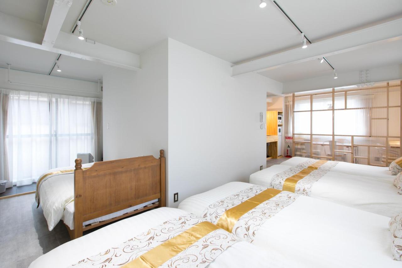Wisdom Minosima Inn Fukuoka  Extérieur photo